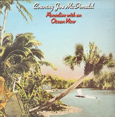 Thumbnail - McDONALD,Country Joe