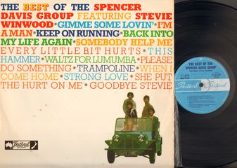 Thumbnail - DAVIS,Spencer,Group