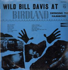 Thumbnail - DAVISON,Wild Bill