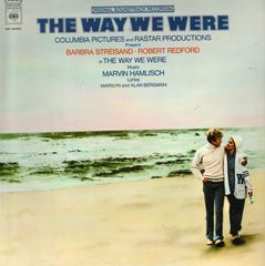 Thumbnail - WAY WE WERE