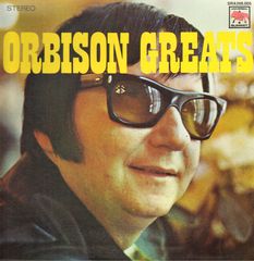 Thumbnail - ORBISON,Roy