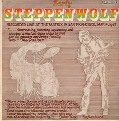 Thumbnail - STEPPENWOLF