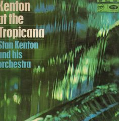 Thumbnail - KENTON,Stan,And His Orchestra