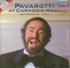 Thumbnail - PAVAROTTI,Luciano