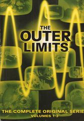 Thumbnail - OUTER LIMITS