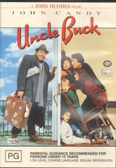 Thumbnail - UNCLE BUCK