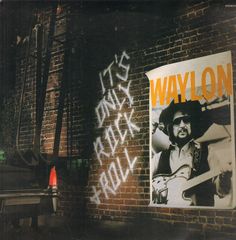 Thumbnail - JENNINGS,Waylon