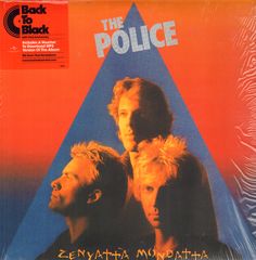 Thumbnail - POLICE