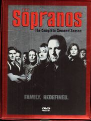 Thumbnail - SOPRANOS