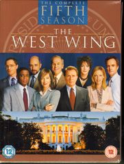Thumbnail - WEST WING