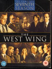 Thumbnail - WEST WING