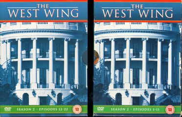 Thumbnail - WEST WING