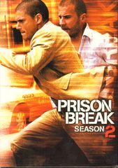 Thumbnail - PRISON BREAK