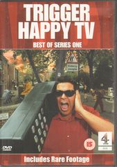 Thumbnail - TRIGGER HAPPY TV