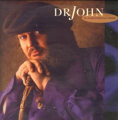 Thumbnail - DR JOHN