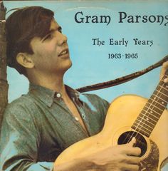 Thumbnail - PARSONS,Gram