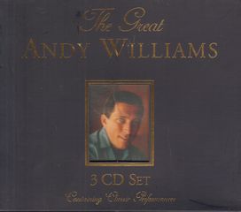 Thumbnail - WILLIAMS,Andy