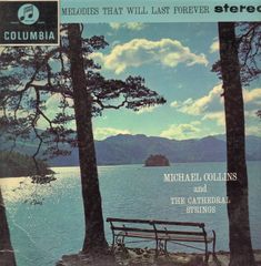 Thumbnail - COLLINS,Michael,And The Cathedral Strings