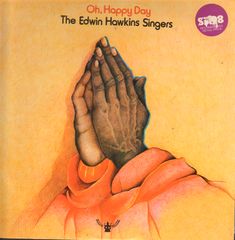 Thumbnail - HAWKINS,Edwin, Singers