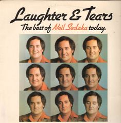 Thumbnail - SEDAKA,Neil