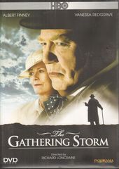 Thumbnail - GATHERING STORM