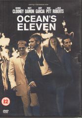 Thumbnail - OCEAN'S ELEVEN