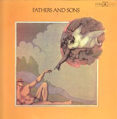 Thumbnail - FATHERS AND SONS