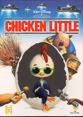 Thumbnail - CHICKEN LITTLE