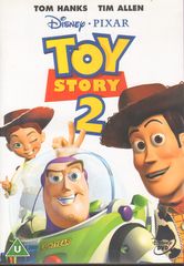 Thumbnail - TOY STORY 2