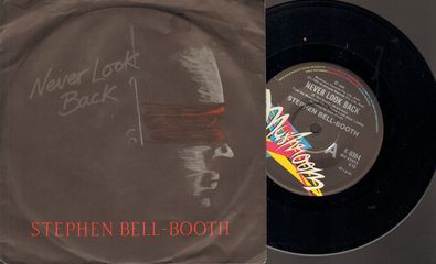 Thumbnail - BELL-BOOTH,Stephen