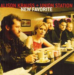 Thumbnail - KRAUSS,Alison,And Union Station