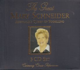 Thumbnail - SCHNEIDER,Mary