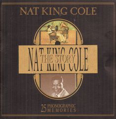 Thumbnail - COLE,Nat King