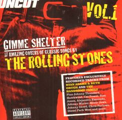 Thumbnail - UNCUT MAGAZINE CD