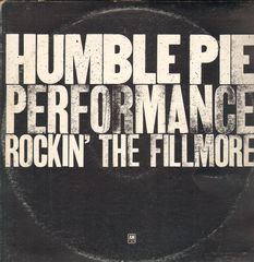 Thumbnail - HUMBLE PIE