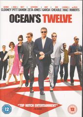 Thumbnail - OCEAN'S TWELVE