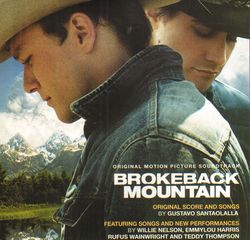 Thumbnail - BROKEBACK MOUNTAIN