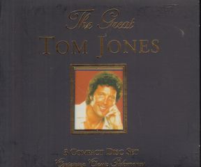 Thumbnail - JONES,Tom