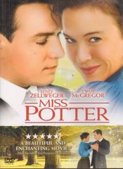 Thumbnail - MISS POTTER