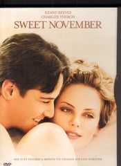 Thumbnail - SWEET NOVEMBER