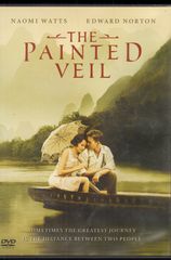 Thumbnail - PAINTED VEIL