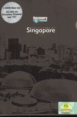 Thumbnail - HISTORY OF SINGAPORE