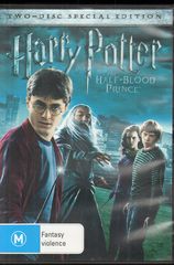 Thumbnail - HARRY POTTER