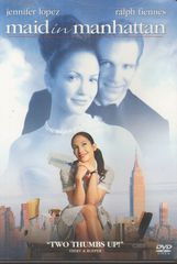 Thumbnail - MAID IN MANHATTAN