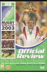 Thumbnail - RUGBY WORLD CUP 2003