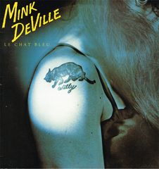 Thumbnail - MINK DeVILLE