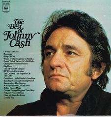 Thumbnail - CASH,Johnny