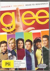 Thumbnail - GLEE