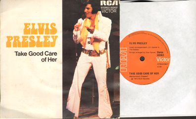 Thumbnail - PRESLEY,Elvis