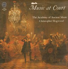Thumbnail - ACADEMY OF ANCIENT MUSIC/Christopher HOGWOOD